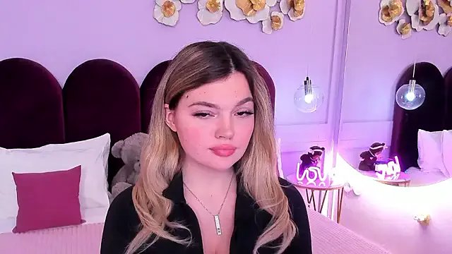 ZaraBloom — my orgasm