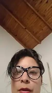 ZaraHoney from StripChat