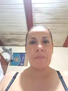 Zaralu_ on StripChat 