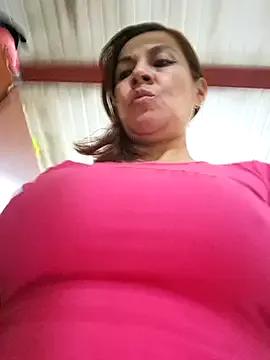 Zaralu_ on StripChat 