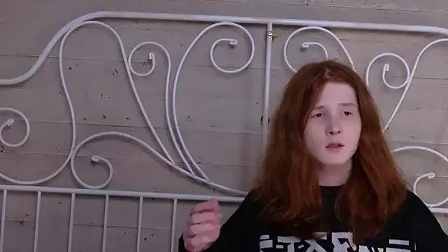 ZaynGraham from StripChat