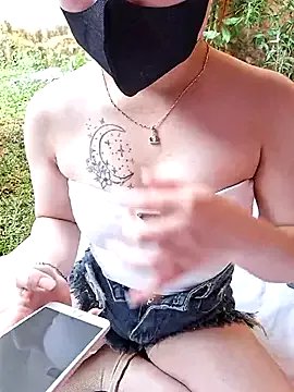 Ziny_Ziny on StripChat