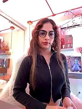 Zoe_Bae from StripChat