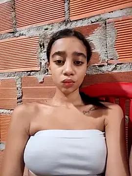 Zoe_Sweett18 from StripChat