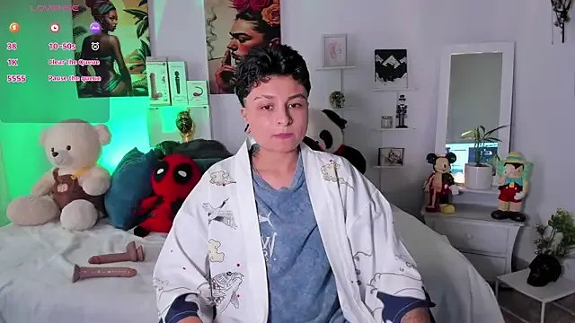 Zury_Ramirez — Control Domi + Lunch